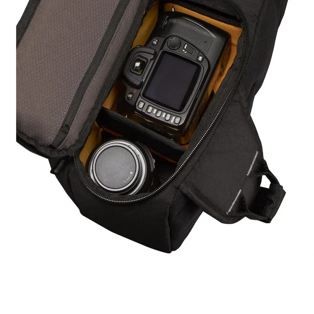 Case Logic TBC-310 SLR Sling for Camera (Black)